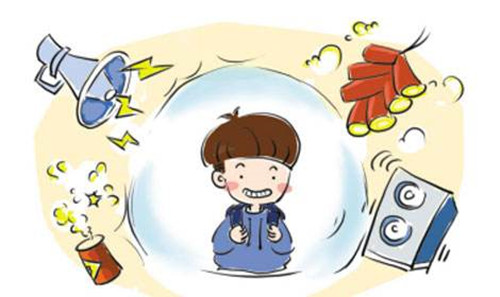 聽覺統(tǒng)合失調(diào)的表現(xiàn)及原因
