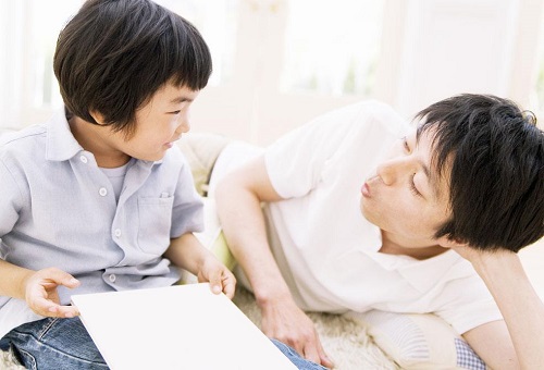 聽(tīng)覺(jué)統(tǒng)合訓(xùn)練能讓聲音建立起條件反射