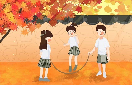 講講感覺統(tǒng)合訓(xùn)練有什么意義